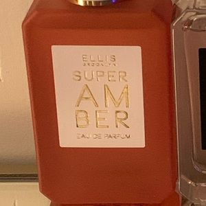Ellis Brooklyn Fragrance Super Amber